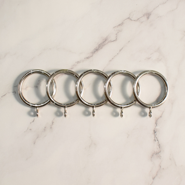 Argollas Para Cortinas
