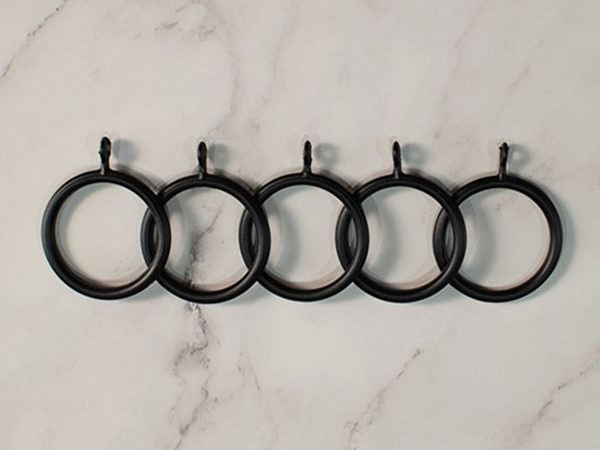 Argollas Grandes Para Cortinas