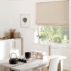Cortinas Romanas Sistema A Cordon x 0,60 mts