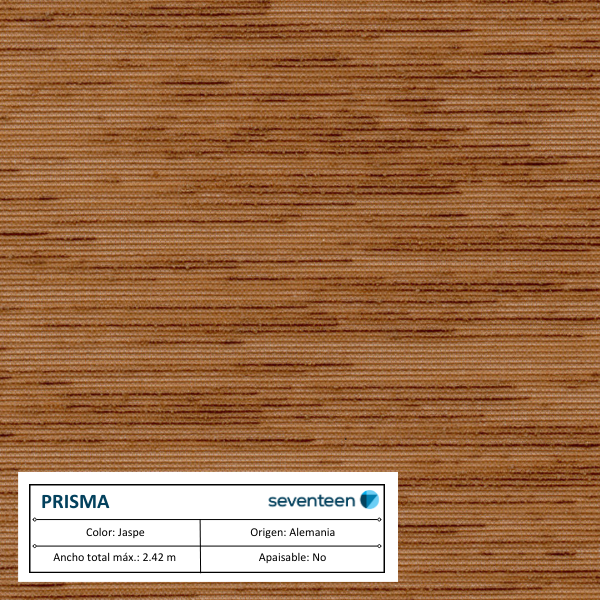 Cortina Roller Prisma