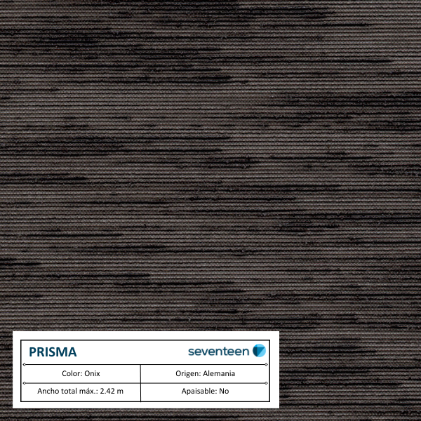 Cortina Roller Prisma