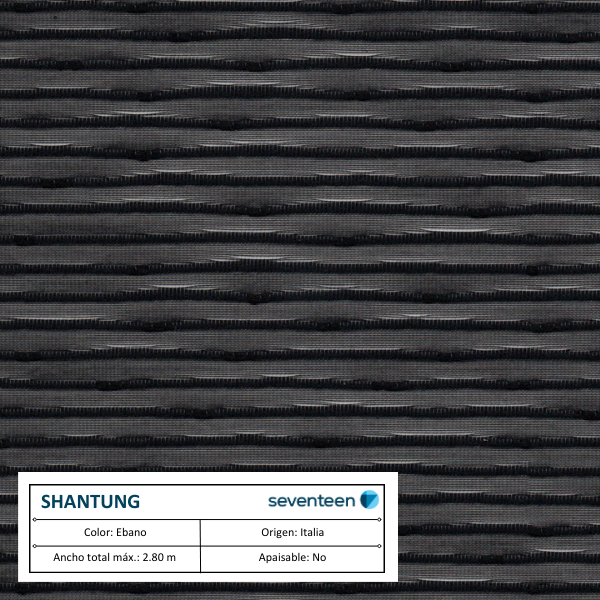 Cortina Roller Waves