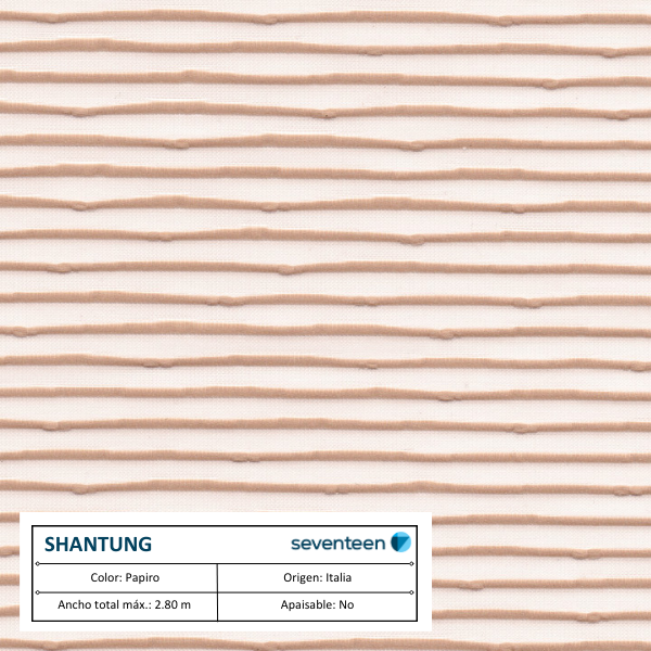 Cortina Roller Waves