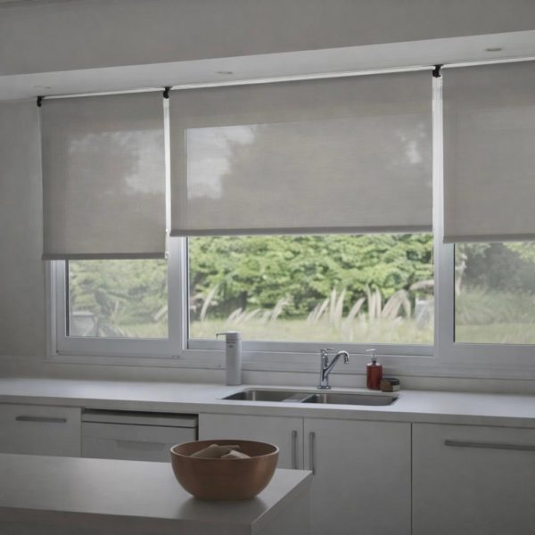 Cortinas Roller